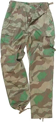 Mil-Tec US Ranger, Cargohose 9 Mil-Tec US Ranger, Cargohose – Bild 9