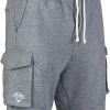 Mil-Tec US Sweat, Cargoshorts