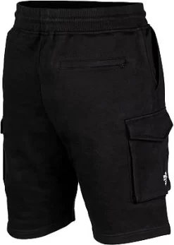 Mil-Tec US Sweat, Cargoshorts 10 Mil-Tec US Sweat, Cargoshorts -Mil-Tec mil tec us sweat cargoshorts 82276 4