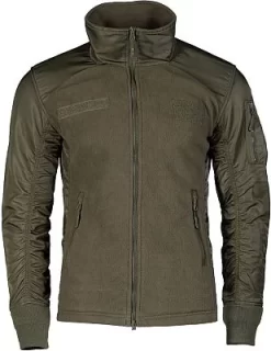 Mil-Tec USAF, Textiljacke 8 Mil-Tec USAF, Textiljacke -Mil-Tec mil tec usaf textiljacke 82144 2