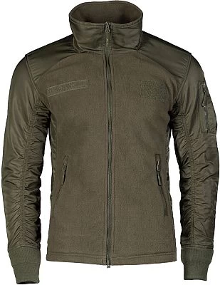 Mil-Tec USAF, Textiljacke 3 Mil-Tec USAF, Textiljacke – Bild 3