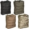 Mil-Tec Molle Belt Pouch Large Versch. Farben