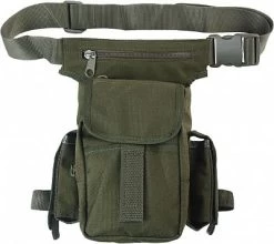 Mil-Tec Multi-Pack, Hüfttasche