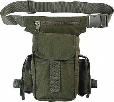 Mil-Tec Multi-Pack, Hüfttasche 1 Mil-Tec Multi-Pack, Hüfttasche