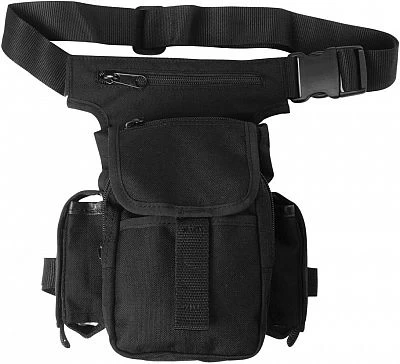 Mil-Tec Multi-Pack, Hüfttasche 2 Mil-Tec Multi-Pack, Hüfttasche – Bild 2