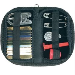 Mil-Tec Nähzeug Mit Etui Oliv