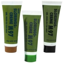Mil-Tec NATO Tarnschminkcreme Versch. Farben