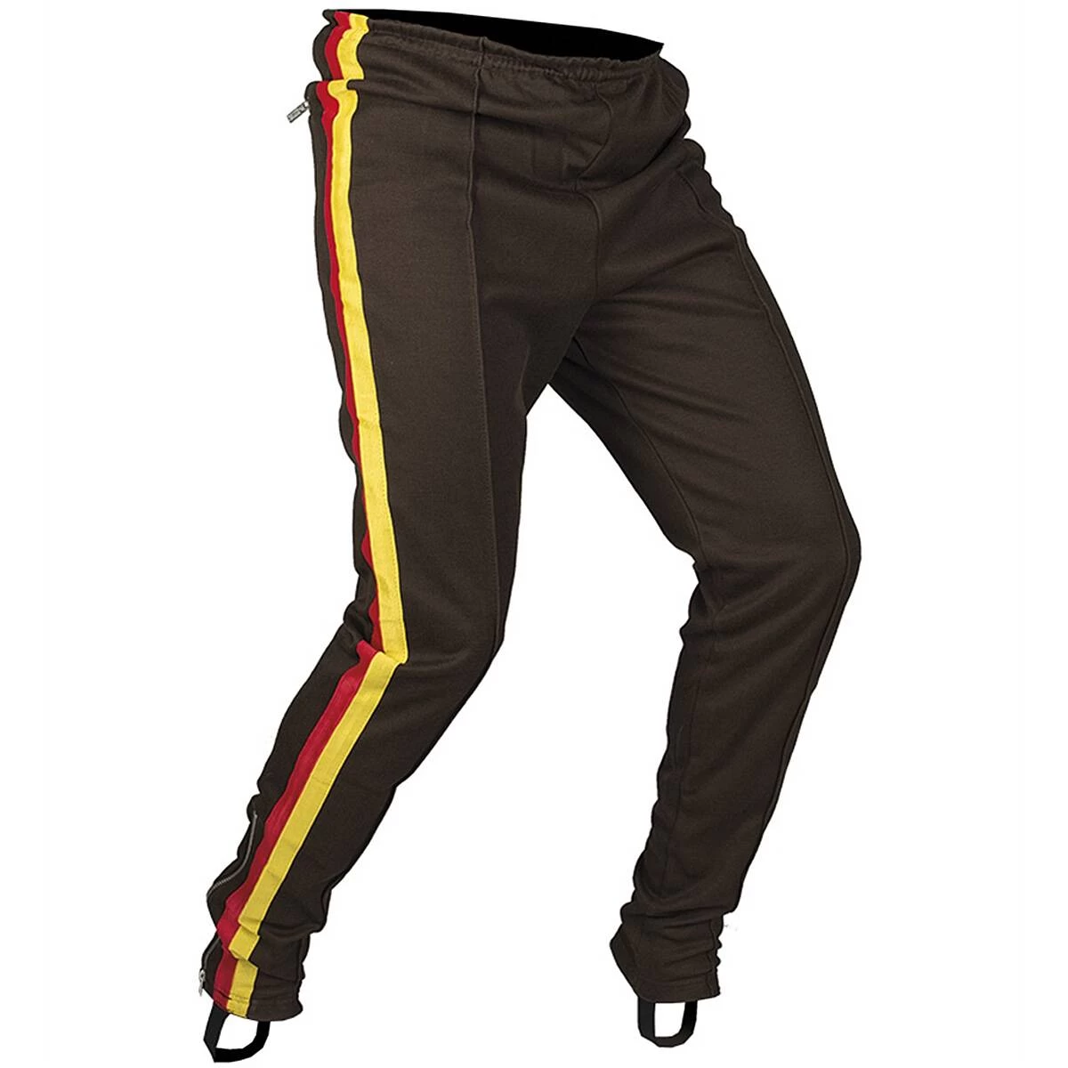 Mil-Tec NVA Sporthose ASV Braun 1 Mil-Tec NVA Sporthose ASV Braun