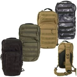 Mil-Tec One Strap Assault Pack Large Versch. Farben 5 Mil-Tec One Strap Assault Pack Large Versch. Farben -Mil-Tec one strap assault pack large versch farben3