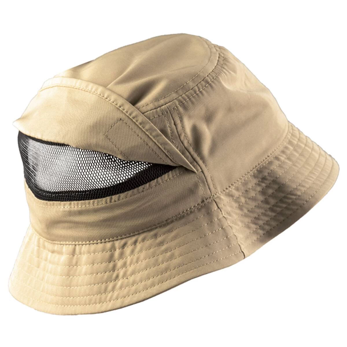 Mil-Tec Outdoor Hut QuickDry Khaki 2 Mil-Tec Outdoor Hut QuickDry Khaki – Bild 2