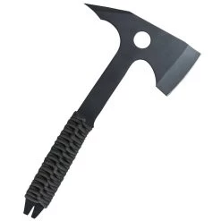 Mil-Tec Paracord Axt Mit Kopftasche