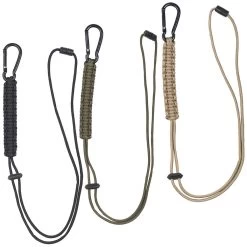 Mil-Tec Paracord Lanyard Versch. Farben