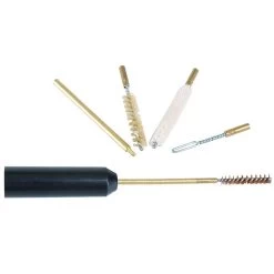 Mil-Tec Putzzeug Für Pistole Kal.38/9mm