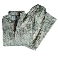 Mil-Tec Regenanzug AT-digital