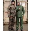Mil-Tec Regenanzug Tarn CCE