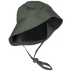 Mil-Tec Regenhut Südwester Oliv