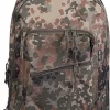 Mil-Tec PES Day-Pack Camo, Rucksack
