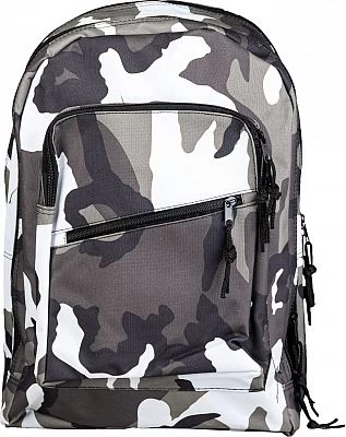 Mil-Tec PES Day-Pack Camo, Rucksack 2 Mil-Tec PES Day-Pack Camo, Rucksack – Bild 2