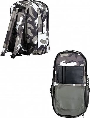 Mil-Tec PES Day-Pack Camo, Rucksack 5 Mil-Tec PES Day-Pack Camo, Rucksack – Bild 5