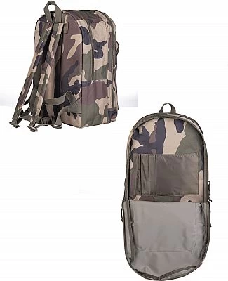 Mil-Tec PES Day-Pack Camo, Rucksack 6 Mil-Tec PES Day-Pack Camo, Rucksack – Bild 6