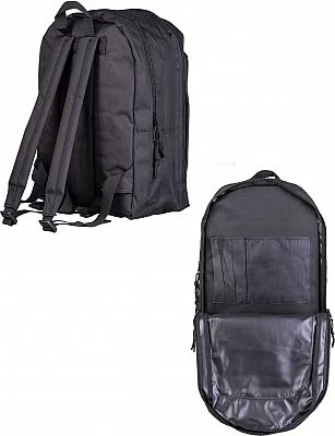 Mil-Tec PES Day-Pack, Rucksack 4 Mil-Tec PES Day-Pack, Rucksack – Bild 4