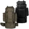 Mil-Tec Rucksack RANGER 75 L Versch. Farben