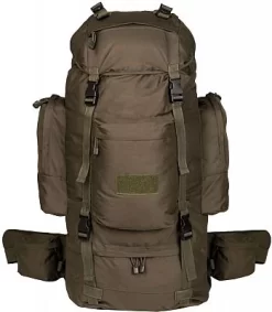 Mil-Tec Ranger, Rucksack