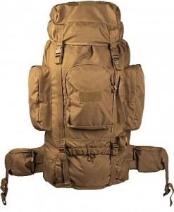 Mil-Tec Recom, Rucksack