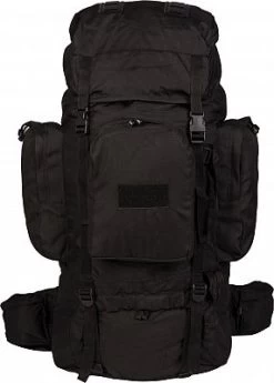 Mil-Tec Recom, Rucksack -Mil-Tec rucksack recom 88 ltr pes oliv 81726 2