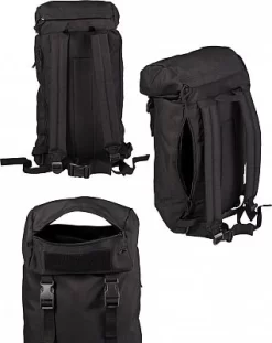 Mil-Tec Walker, Rucksack -Mil-Tec rucksack walker 20 ltr oliv 81723 3