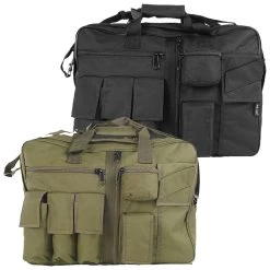 Mil-Tec Rucksacktasche CARGO L Versch. Farben