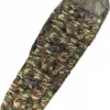 Mil-Tec Commando Camo, Schlafsack