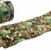 Mil-Tec Pilot Camo, Schlafsack