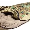 Mil-Tec Modular Camo, Biwaksack Wasserdicht