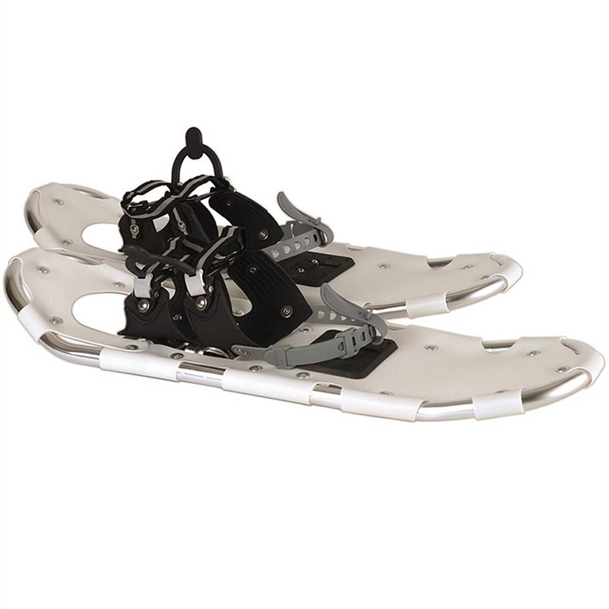Mil-Tec Schneeschuhe Mit Alurahmen 2 Mil-Tec Schneeschuhe Mit Alurahmen – Bild 2