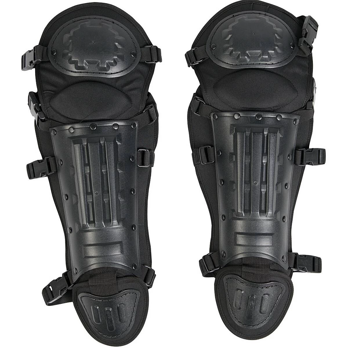 Mil-Tec Security Beinschützer 1 Mil-Tec Security Beinschützer