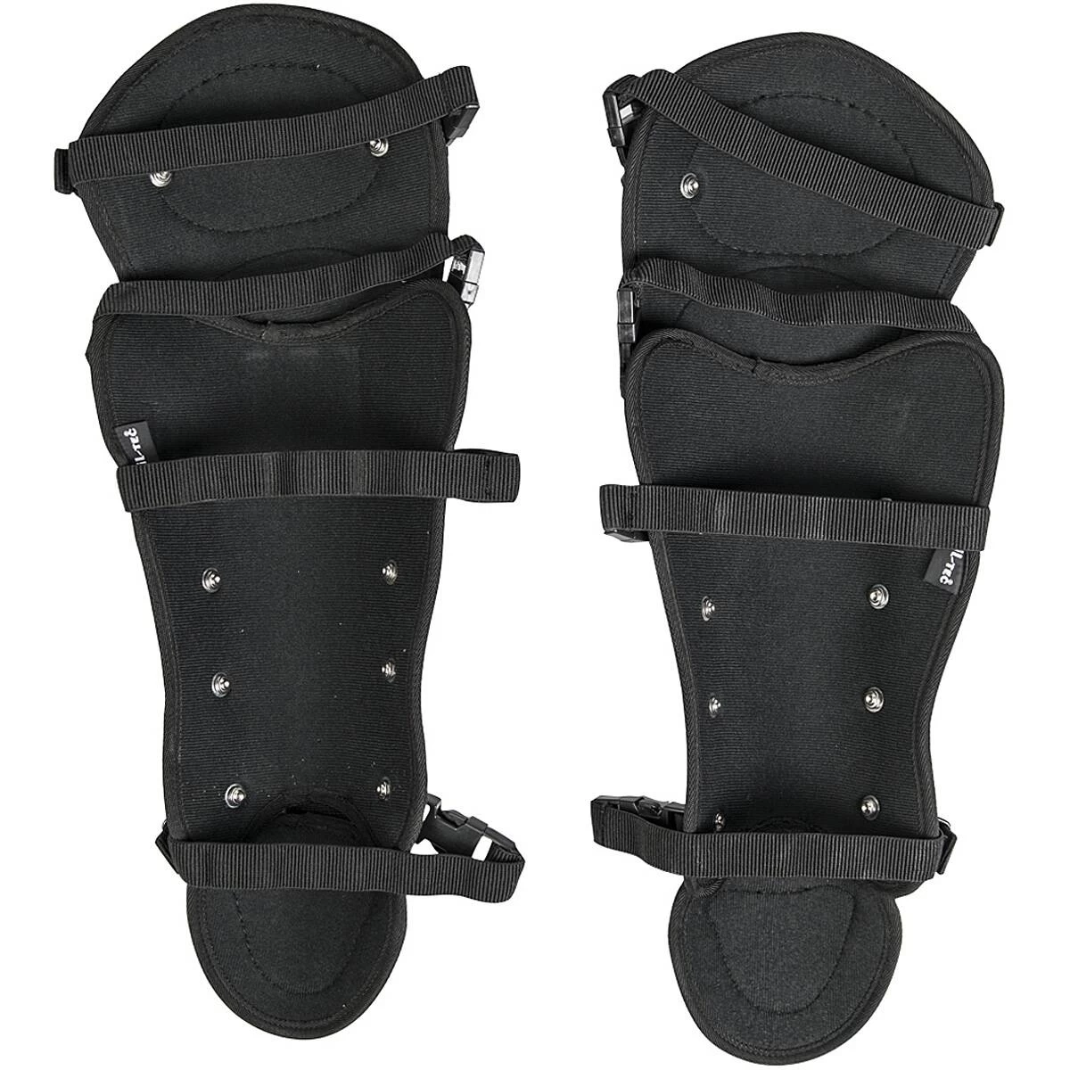 Mil-Tec Security Beinschützer 2 Mil-Tec Security Beinschützer – Bild 2