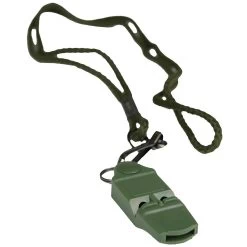 Mil-Tec Signalpfeife No Ball Whistle