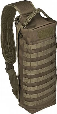 Mil-Tec Tanker, Umhängetasche 1 Mil-Tec Tanker, Umhängetasche