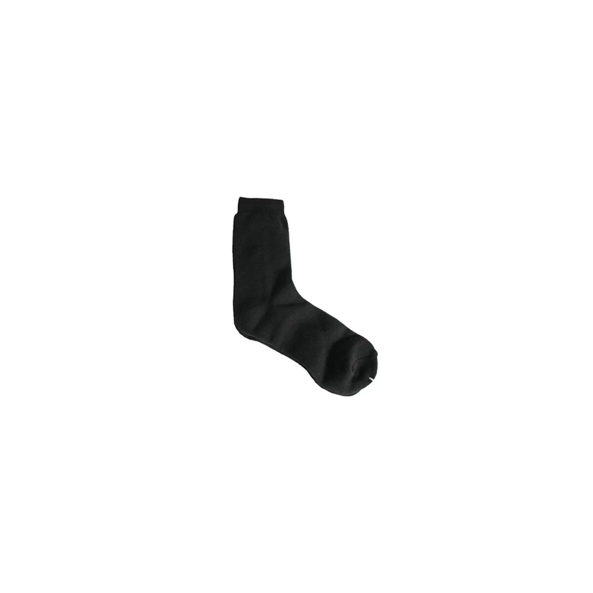 Mil-Tec Socke COOLMAX Schwarz 1 Mil-Tec Socke COOLMAX Schwarz