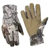 Mil-Tec Softshell Handschuhe Thinsulate WASP I Z1B