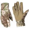 Mil-Tec Softshell Handschuhe Thinsulate WASP I Z2
