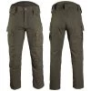 Mil-Tec Softshell Hose Assault Ranger Green