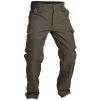Mil-Tec Softshell Hose Explorer Oliv
