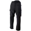 Mil-Tec Softshell Hose Explorer Schwarz