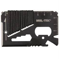 Mil-Tec Survival Tool Paracord