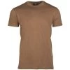 Mil-Tec T-Shirt US Style BDU Brown