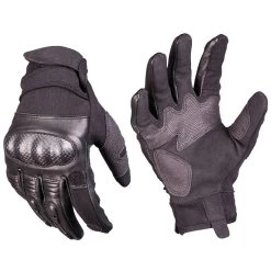 Mil-Tec Tactical Handschuhe Gen. II Schwarz