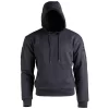 Mil-Tec Tactical Hoodie Schwarz
