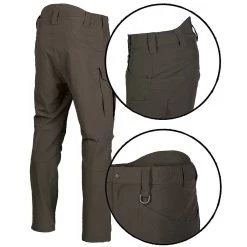 Mil-Tec Tactical Hose Assault Ranger Green -Mil-Tec tactical hose assault ranger green2